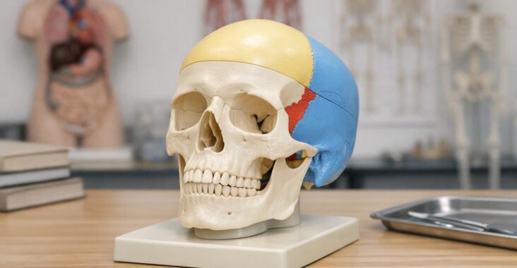 Modele anatomiczne jako nowoczesne pomoce dydaktyczne: jak wybrać, używać i czerpać z nich maksimum korzyści